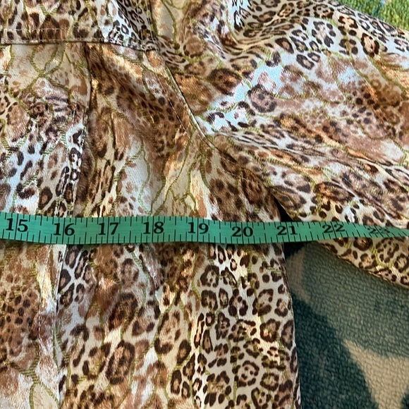 Reversible funky jacket - Picture 7 of 11